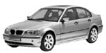 BMW E46 B20B7 Fault Code