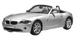 BMW E85 B20B7 Fault Code