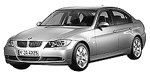 BMW E92 B20B7 Fault Code