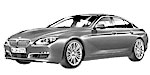 BMW F06 B20B7 Fault Code