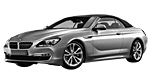 BMW F12 B20B7 Fault Code